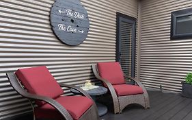 The Deck